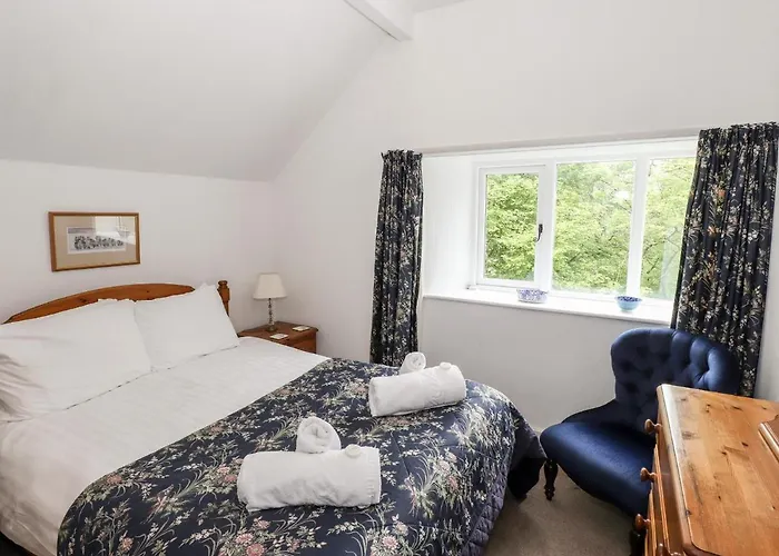 Silverthwaite Cottage