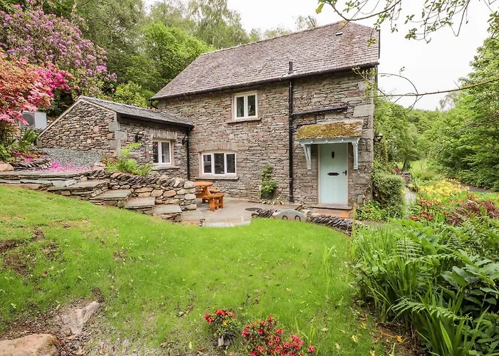 Silverthwaite Cottage