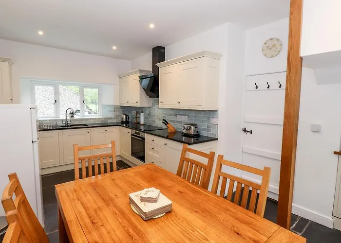 Silverthwaite Cottage