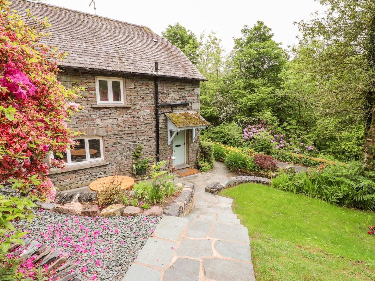 Silverthwaite * Ambleside