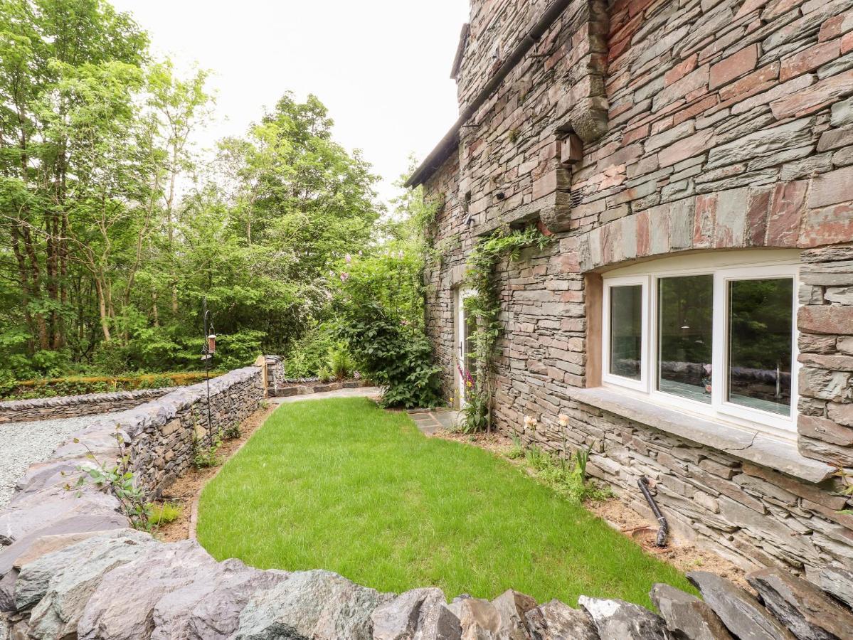 Holiday home Silverthwaite *