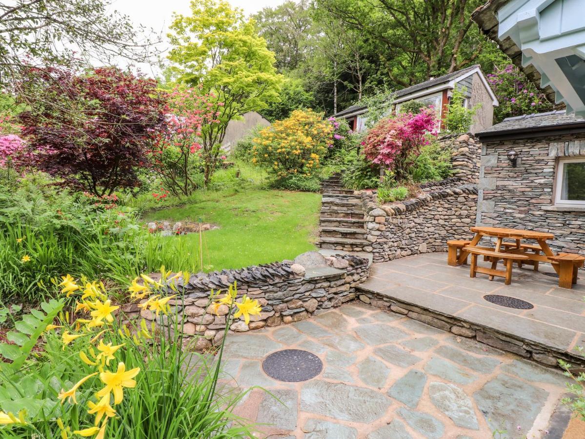 Silverthwaite *