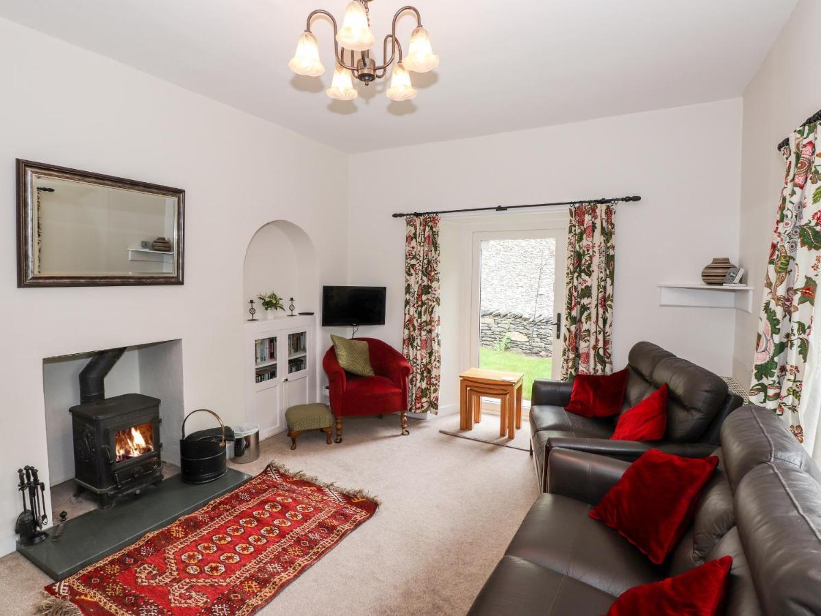 Silverthwaite Ambleside
