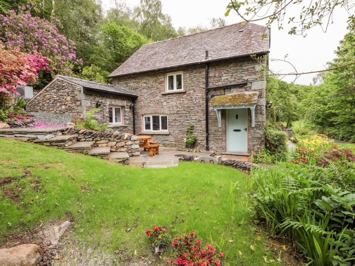 Silverthwaite * Ambleside