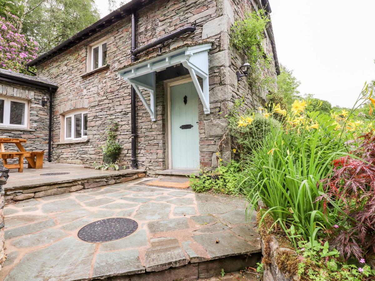 Holiday home Silverthwaite Ambleside